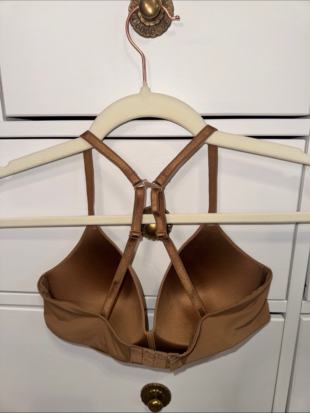 NWOT - Auden - The Bliss Wireless Convertible Bra - Picture 4 of 4